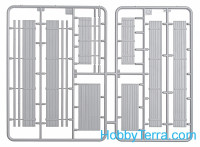 IBG Models  35011 BUSSING-NAG 500A truck