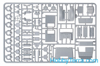 IBG Models  35011 BUSSING-NAG 500A truck