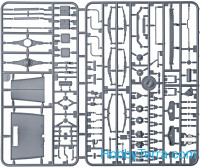 IBG Models  35012 BUSSING-NAG 4500S