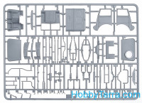 IBG Models 35016 Bedford QLT