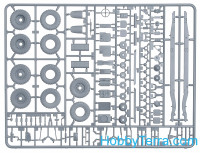 IBG Models 35016 Bedford QLT