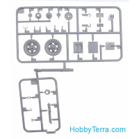 IBG Models  35021 Marmon-Herrington Mk.I