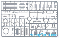 IBG Models  35022 Marmon-Herrington Mk.II Middle East type