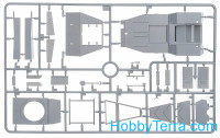 IBG Models  35023 Marmon-Herrington Mk.II Mobile Field Force type