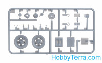 IBG Models  35024 Marmon-Herrington (e) Panzerspahwagen