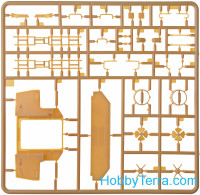 IBG Models  35033 KTO Rosomak Polish APC