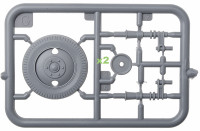 IBG Models  35058 75mm French Field Gun M1897