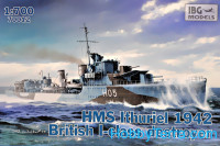 HMS 