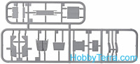 IBG Models  Polish car 508/III (Ambulance)