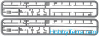 IBG Models  72032 Chevrolet C60S with Holmes breakdown