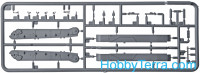 IBG Models  72048 41M Turan II Hugarian medium tank