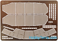 IBG Models  72049 "44M Turan III" Hungarian Medium Tank