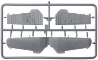 IBG Models  72524 Fighter PZL P.24G (Greek Air Force)