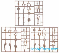 ICM  35012 Prussian Line Infantry