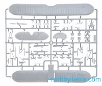 ICM  48251 U-2/Po-2 WWII Soviet multi-purpose aircraft