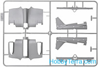 ICM  72162 SB 2M-100A Soviet bomber