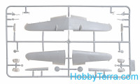 ICM  72202 Ki-27b Japan army fighter