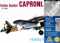Italian Bomber Caproni CA.311 (Vintage Collection)