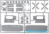 Italeri  0146 C-119 "Flying Boxcar" 