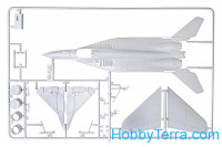 Italeri  0184 MIG-29 Fulcrum-A