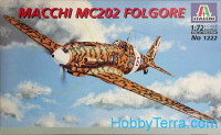 Macchi MC202 Folgore