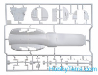 Italeri  1284 C-27J Spartan transport aircraft