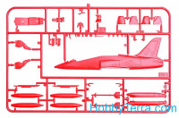 Italeri  1303 Red Arrows Hawk  T1A