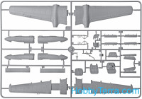 Italeri  1358 Bomber A-26B Invader