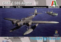 Cant Z.506 Airone