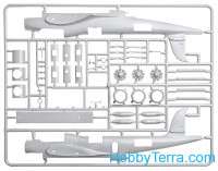 Italeri  1360 Cant Z.506 Airone