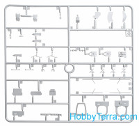 Italeri  1360 Cant Z.506 Airone