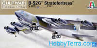B-52G "Stratofortress"