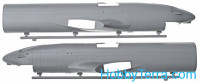 Italeri  1378 B-52G "Stratofortress"