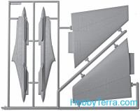 Italeri  1378 B-52G "Stratofortress"