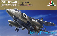 Fighter Jaguar A, Gulf War 25th Anniversary