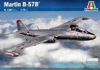 Bomber Martin B-57B