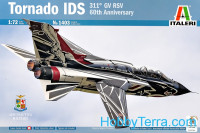 Tornado IDS fighter 