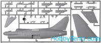 Italeri  1411 A-7E Corsair II