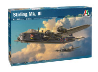 Stirling Mk. III