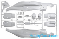 Italeri  2622 V-22 Osprey V/STOL aircraft