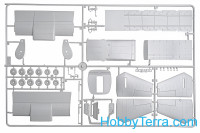 Italeri  2622 V-22 Osprey V/STOL aircraft