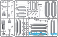 Italeri  2716 EA-18G Growler