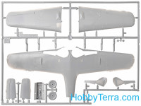 Italeri  2751 Fw-190 A-8 fighter