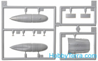 Italeri  2751 Fw-190 A-8 fighter