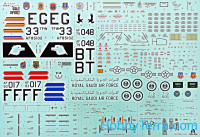 Italeri  2763 F-15C "Eagle" - Gulf war