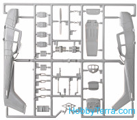 Italeri  2764 Cessna 172 Skyhawk