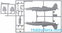 Italeri  2765 Macchi MC.205 "Veltro"