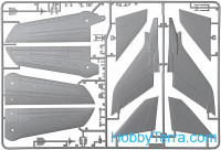 Italeri  2766 Tornado IDS "311° GV RSV 60th Anniversary"