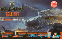 World of Tanks. Tank Leopard 1