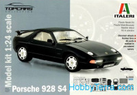 Porsche 928 S4